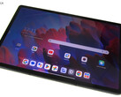 Das Tab P12 kostet inklusive Lenovo Pen Plus im Tablet-Deal nur 269 Euro (Bildquelle: Manuel Masiero)