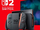 Die Nintendo Switch 2 wurde heute endlich enthüllt. (Bildquelle: Nintendo)