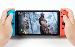 Die Hardware der Nintendo Switch ist vielseitig, wenn die Software entsprechend angepasst wird. (Bild: Geekerwan)