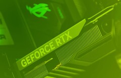 Nvidia GeForce RTX 5000 soll noch 2024 starten und bedeutende Upgrades erhalten. (Bild: GAMERCOMP, bearbeitet)