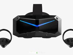 Pimax Crystal Super: VR-Headset ist ab sofort vorbestellbar (Bildquelle: Pimax)