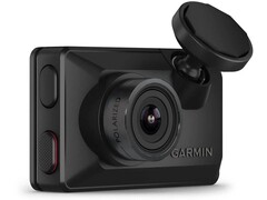 Garmin bietet mehrere neue Dashcams an (Bildquelle: Garmin)