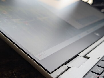 Matte Gorilla Glass 7-Beschichtung