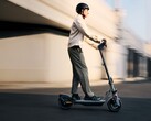 F3 D: Neuer E-Scooter mit starkem Motor (Bildquelle: Segway-Ninebot)