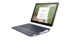 Das HP Chromebook X2 war bisher das einzige Chromebook-Detachable. Nun könnte ein weiteres hinzukommen, das zudem über eine hintergrundbeleuchtete Tastatur verfügt.