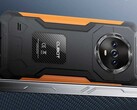 Cubot bringt ein neues Rugged-Smartphone auf den Markt (Bildquelle: Cubot)