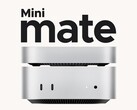 MiniMate: Neue Speichererweiterung für den Mac Mini (Bildquelle: Orico)