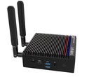 Neo Z300-dB: Neuer Mini-PC mit Intel-Prozessor (Bildquelle: Minix)