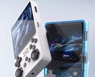 Der R36S Plus ist ein neuer Gaming-Handheld (Bildquelle: Hersteller)