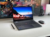 Lenovo ThinkPad T14s 2-in-1 Gen1 im Test - Neues Business-Convertible wirft Fragen auf