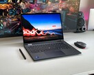 Lenovo ThinkPad T14s 2-in-1 Gen1 im Test - Neues Business-Convertible wirft Fragen auf