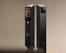 Smart Door Lock 4 PRo: Türschloss mit vielen Entsperroptionen und digitalem Türspion (Bildquelle: Xiaomi)