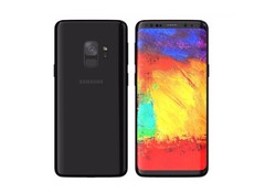 Samsung Galaxy S9+: Wird es die Kameraqualität revolutionieren?