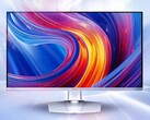 MPG 321URXW: OLED-Gaming-Monitor in neuer Version (Bildquelle: MSI)