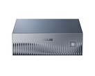 Ascent GX10: Kompakter PC mit KI-Fokus (Bildquelle: Asus)