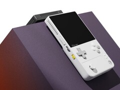 Der Pocket DMG ist ab sofort erhältlich (Bildquelle: Ayaneo)