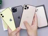 Apple soll iPhones auch in Zukunft nicht als Abonnement anbieten. (Bildquelle: Daniel Romero)