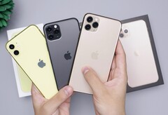 Apple soll iPhones auch in Zukunft nicht als Abonnement anbieten. (Bildquelle: Daniel Romero)