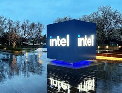 Intels Probleme machen eine potenzielle Übernahme erschwinglicher. (Bildquelle: Intel)