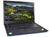 Das Lenovo ThinkPad T490 ist wieder als günstiges Refurbished-Notebook bestellbar (Bildquelle: Benjamin Herzig)