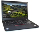 Das Lenovo ThinkPad T490 ist wieder als günstiges Refurbished-Notebook bestellbar (Bildquelle: Benjamin Herzig)