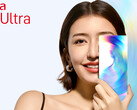 Das Nubia Z70 Ultra kommt am 21. November in China auf den Markt. (Bildquelle: Nubia - bearbeitet)