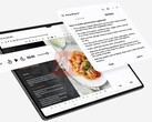 Das Samsung Galaxy Tab S10 Ultra erhält offenbar kaum Design-Änderungen. (Bildquelle: Android Headlines)