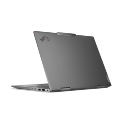 Lenovo ThinkPad X1 2-in-1 Gen 10 Aura Edition: Stift-Convertible mit Lunar Lake effizienter denn je (Bildquelle: Lenovo)