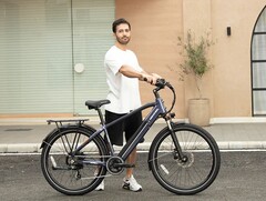 Mokwheel hat ein neues E-Bike im Angebot (Bildquelle: Mokwheel)