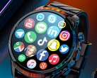 Appllp 8 Pro: Android-Smartwatch ist günstig (Bildquelle: Lokmat)