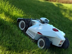 Luba 2 AWD: Mähroboter ist erhältlich