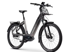 Sinus AS: Neues, gut ausgestattetes Trekking-E-Bike (Bildquelle: Winora)