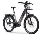 Sinus AS: Neues, gut ausgestattetes Trekking-E-Bike (Bildquelle: Winora)