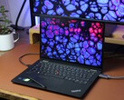 Lenovo ThinkPad X13 2-in-1 Gen 5 im Laptop-Test: Der performante Yoga-Convertible-Nachfolger