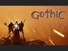 Das Gothic-Remaster soll vor allem zu einer besseren Performance in Verbindung mit moderner Hardware beitragen. Grafische und spielerische Verbesserungen wären durch zukünftige Mods durchaus denkbar. (Quelle: THQ Nordic)