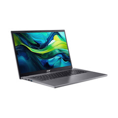 Das Acer Aspire A317-55P-C18J ist ab morgen bei Aldi im Angebot. (Bildquelle: Aldi-Onlineshop)