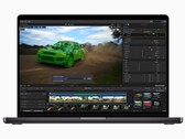 Final Cut Pro 11 kann Objekte mithilfe einer künstlichen Intelligenz maskieren. (Bildquelle: Apple)