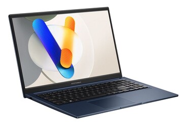 Asus Vivobook 15 X1504VA-BQ615W