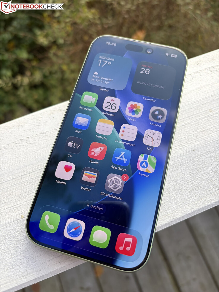 Apple iPhone 17