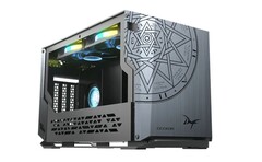 Die Mini-PCS Geekom Mini FUN9 und Mini FUN11 gibt es aktuell dank Gutscheinen um bis zu 300 Euro günstiger. (Bild: Geekom)