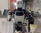 Gemini Robotics On-Device verfügt über Feinmotorik (Bildquelle: Google DeepMind)
