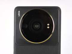 Das Xiaomi 12S Ultra ist mit dem verbauten Qualcomm Snapdragon 8+ Gen 1 ein echtes High-End-Smartphone.