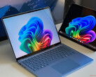 Microsoft Surface Laptop 7 13.8 Copilot+ im Test - Dank Snapdragon X Elite endlich ein ernstzunehmender MacBook-Air-Konkurrent?