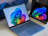 Microsoft Surface Laptop 7 13.8 Copilot+ im Test - Dank Snapdragon X Elite endlich ein ernstzunehmender MacBook-Air-Konkurrent?