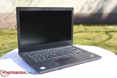 Business-Klassiker mit vielen Aufrüstmöglichkeiten und Windows 11 Pro jetzt für nur 179 Euro im AfB-Shop (Bildquelle: Notebookcheck)