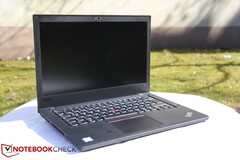  Business-Klassiker mit vielen Aufrüstmöglichkeiten und Windows 11 Pro jetzt für nur 179 Euro im AfB-Shop (Bildquelle: Notebookcheck)