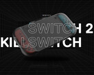 Dbrands Killswitch-Case für die kolportierte Nintendo Switch 2 basiert nicht nur auf einer "fundierten Vermutung". (Bildquelle: Dbrand)