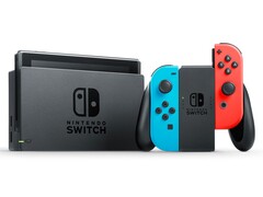 Klar kann man mit der Nintendo Switch spielen, aber was kann sie sonst noch? (Source: Nintendo)