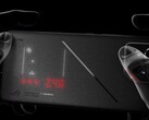 Das Nothing Phone (3) soll ein Zweitdisplay im Stil des Asus ROG Phone 9 Pro erhalten. (Bildquelle: Asus)