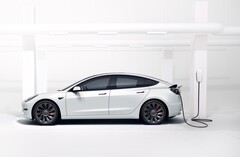 Kostenloser Strom eignet sich offenbar bestens zum Schürfen von Ethereum. (Bild: Tesla)